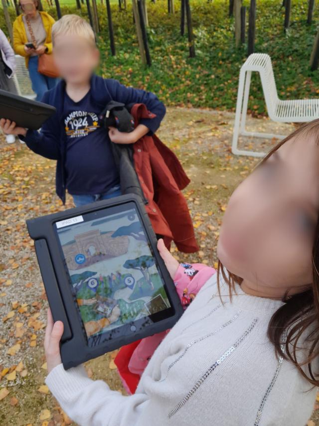 VisiteNecropolenationaleBaludik